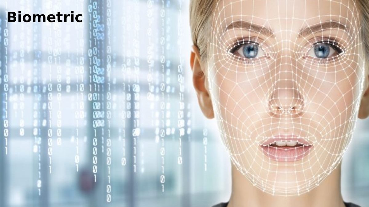 Biometrics- The Future of Biometrics, At The Service Of Security