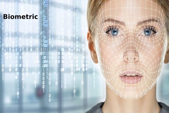 Biometrics- The future of biometrics, At The Service Of Security, And More