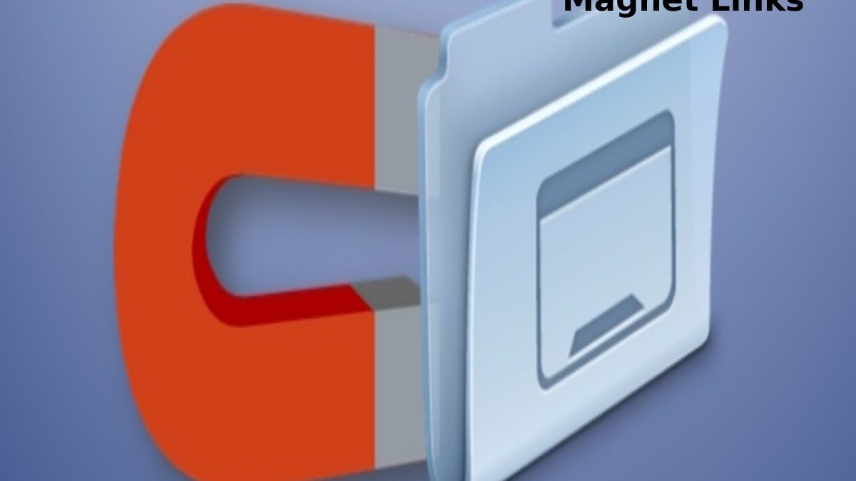 The Magnet – Magnetic Connection Mean, Link Design