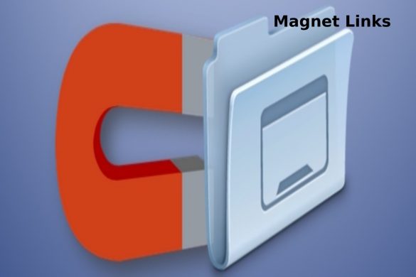 The Magnet-Magnetic Connection Mean, Link Design, And More
