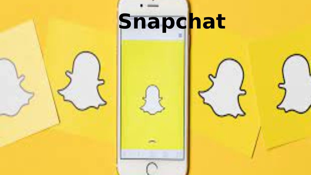 Snapchat Features – Snapchat features, Apply active filter