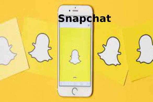 Snapchat Features - Table Of Content Snapchat features, Apply active filter