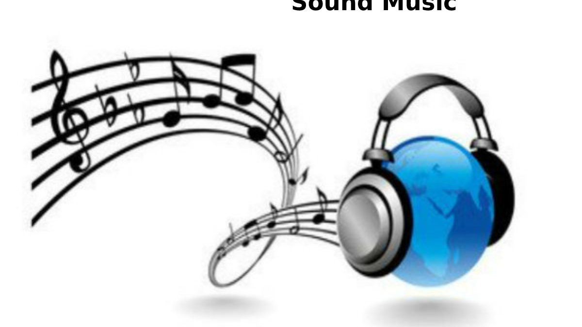 SoundCloud – Definition, Jamendo Music, Noise