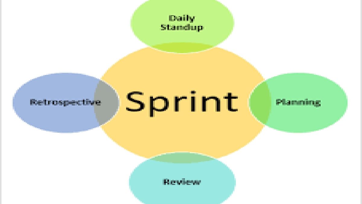 Sprint Id – sprint software development, Definition, Sprint roles