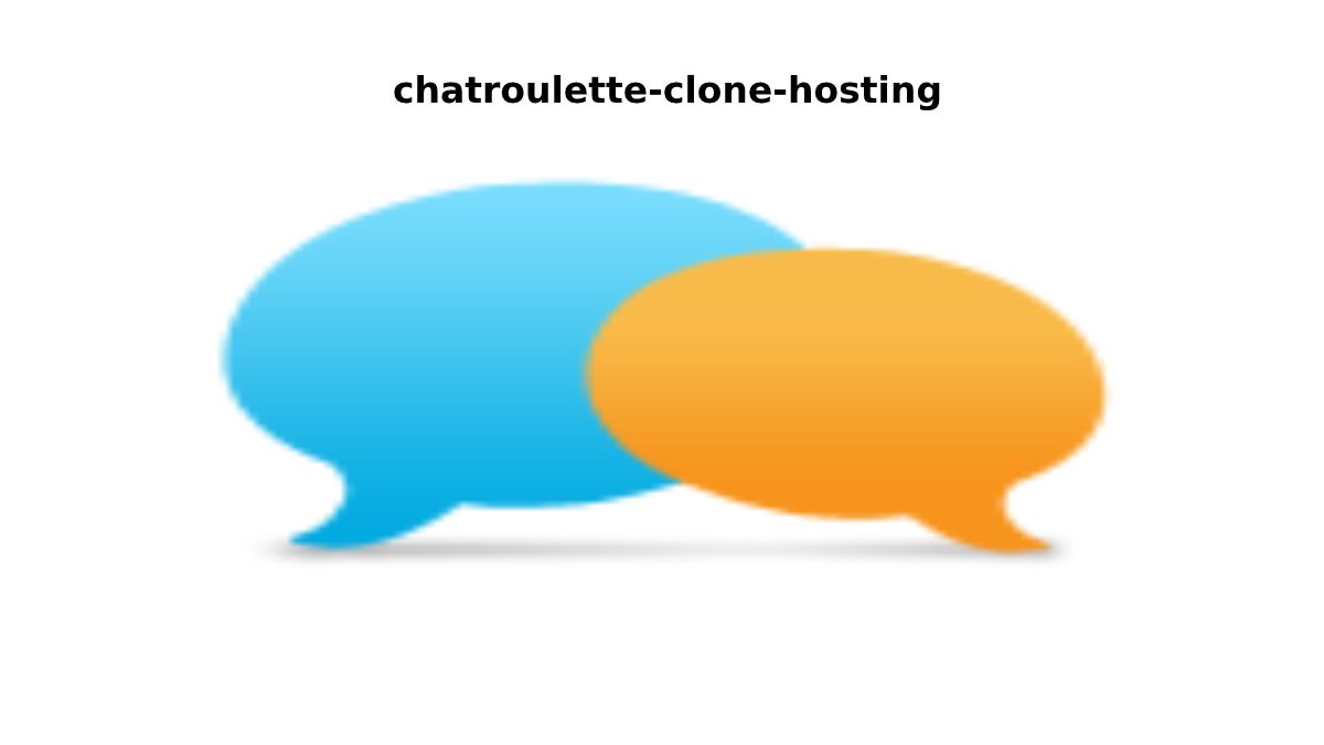 Chatroulette clones- Zupyo, Omegle,JayDoe, And More