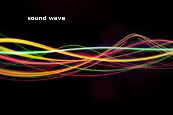 Sound Wave - What Is Sound Wave, How Is Sound Produced.