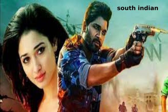 Best South Indian Movies Dubbed In Hindi