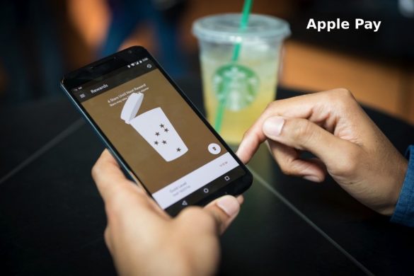 Apple Pay Is Compatible-What Is banks, Direct Payment, And More