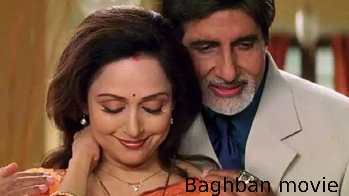 Bhaghban movie download