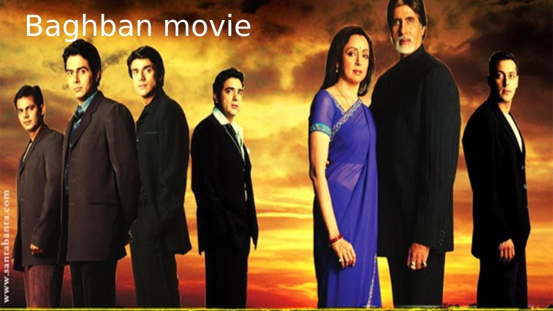 Baghban