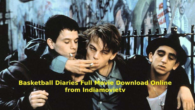 Basketball Diaries 