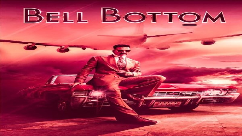 Bell Bottom Movie 