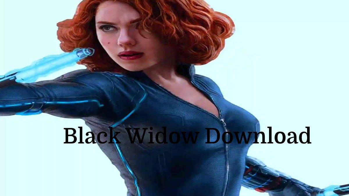 Watch Black Widow Download