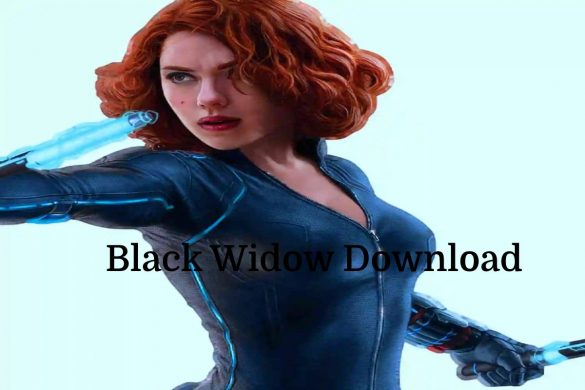 Watch Black Widow Download