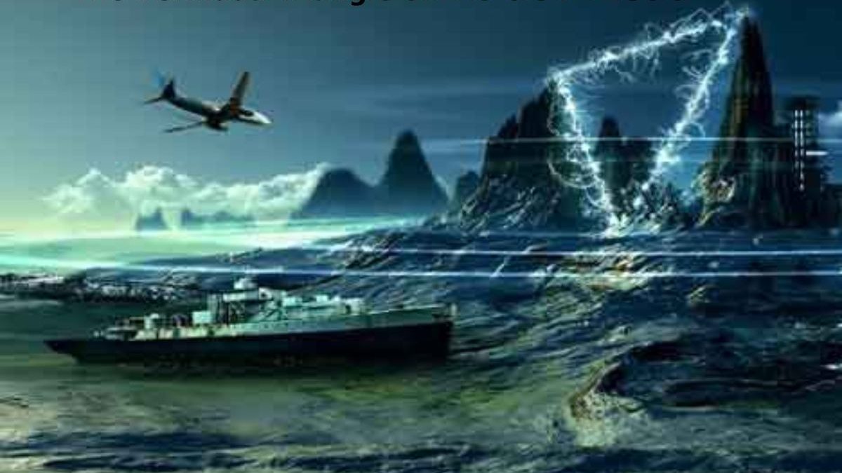The Bermuda Triangle online download