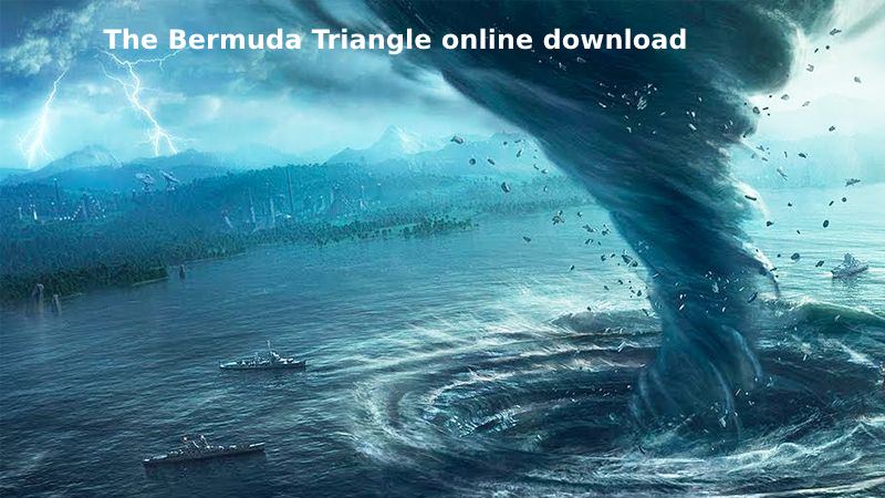 The Bermuda Triangle 