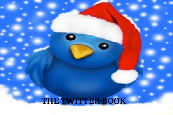 The Twitter Book