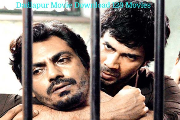 badlapur movie