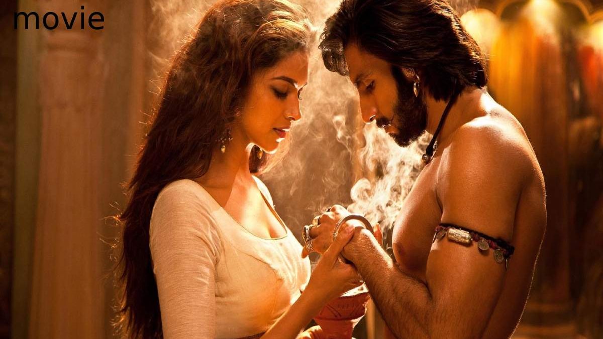 Goliyon Ki Raasleela Ram Leela Movie