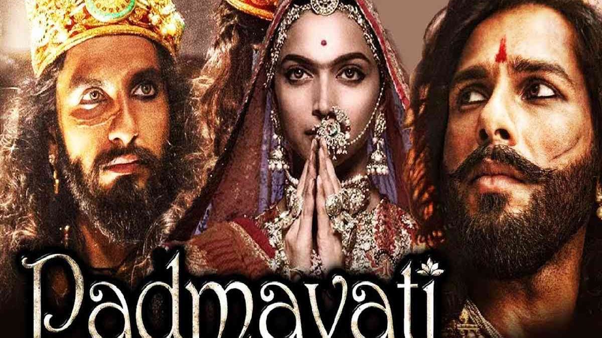 Padmaavati Movie 2018 Download