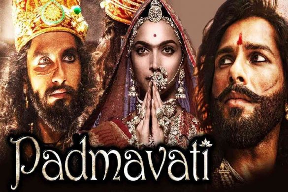 padmaavat