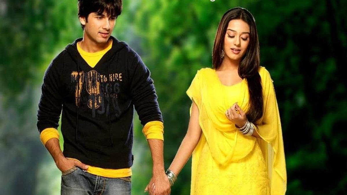 Vivah Full Movie With English Subtitles