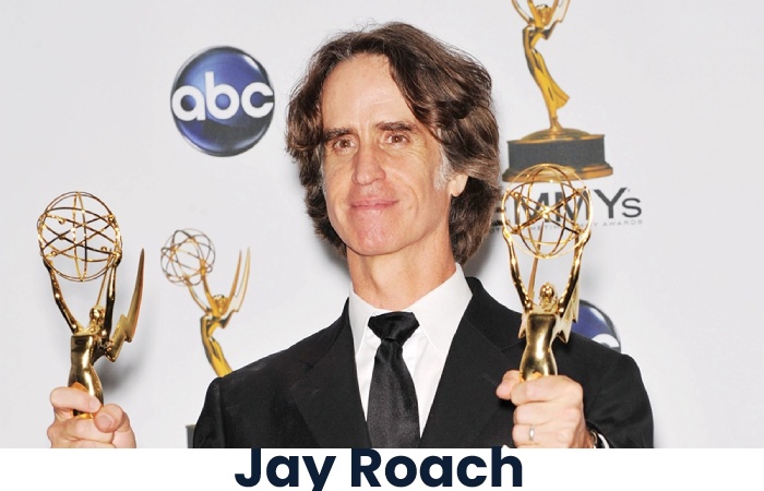 Jay Roach