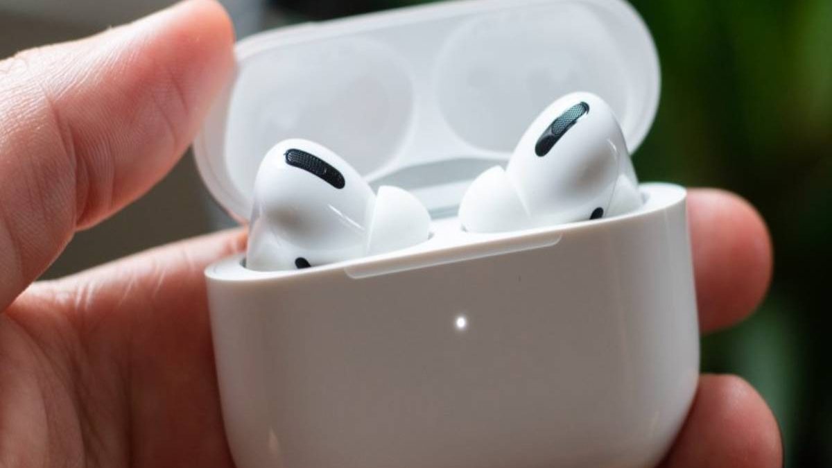 Airpods Originales Models and its Generations