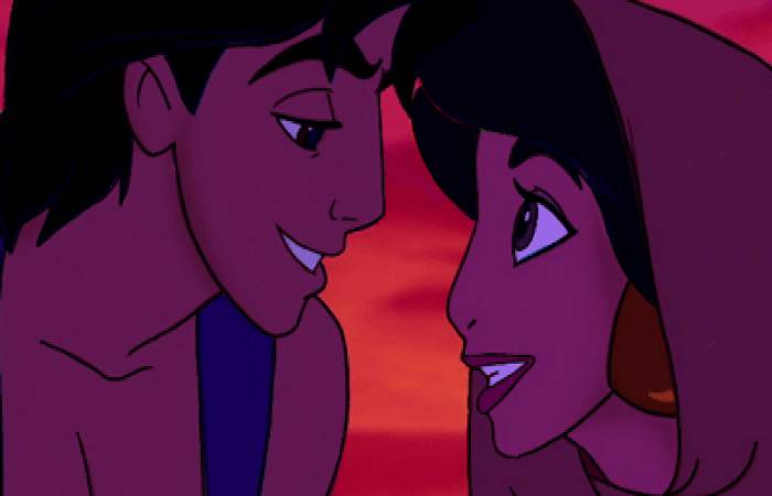 Aladdin Drawing Steps to Draw