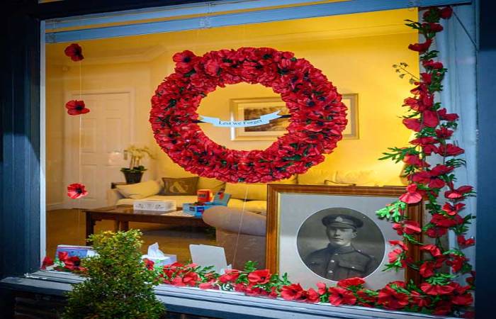 How To Honor A Life of Alder Funeral Home