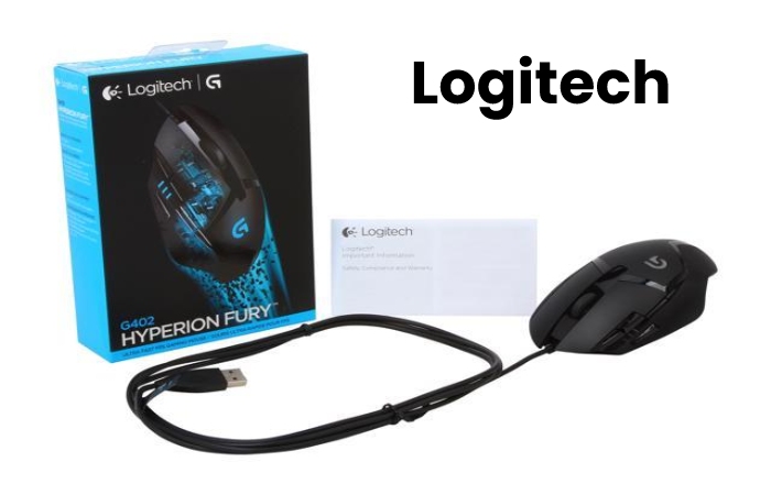 logitech