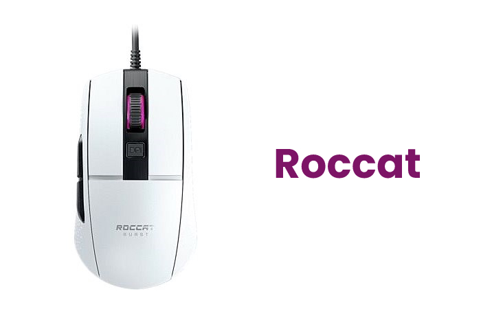 Roccat