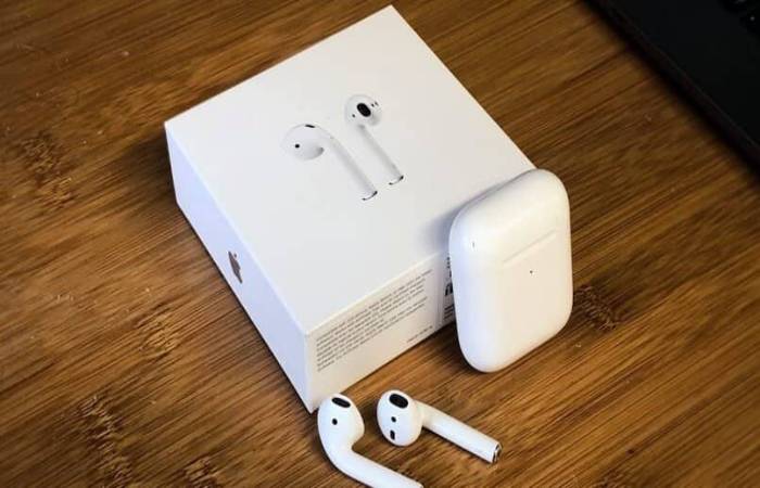 Models and Generations of Airpods Originales