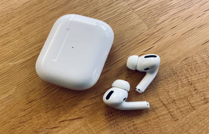 Models and Generations of Airpods Originales