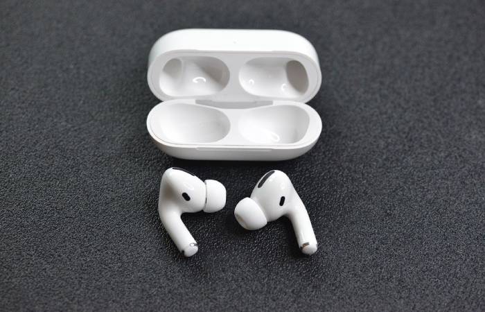 Please take it to the Apple store and AirPod Pro Case Not Charging