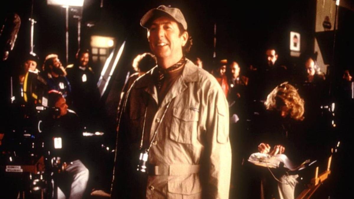 The History of Alan Smithee and About his Dreadfull Movies