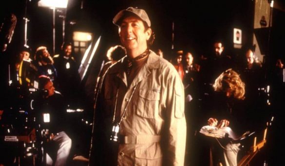 The History of Alan Smithee and About his Dreadfull Movies