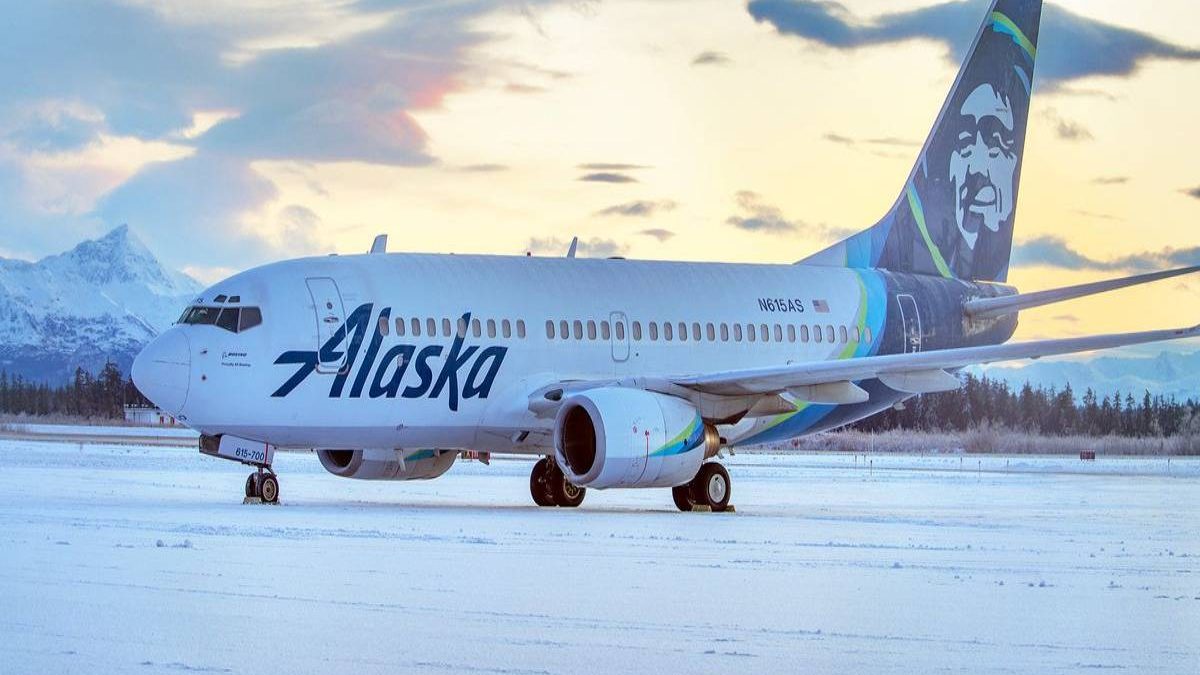 What is Alaska Airlines Seating Chart?