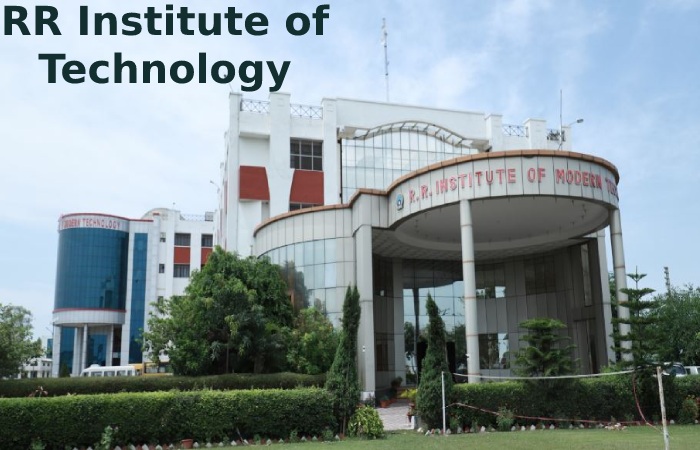 RR Institute of Technology