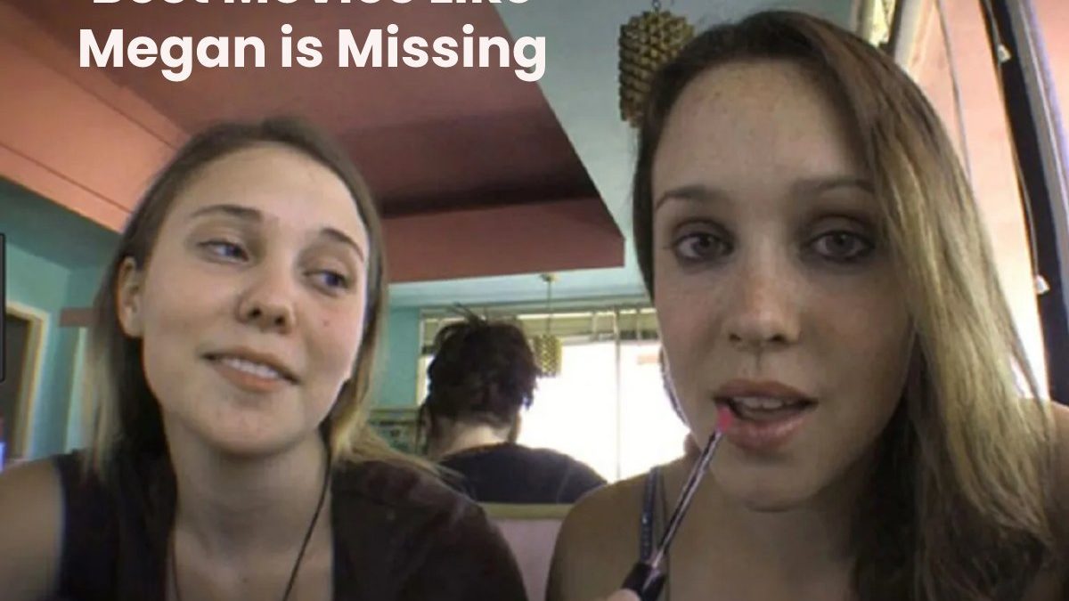 Best Movies Like Megan is Missing