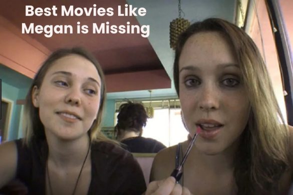 Best Movies Like Megan is Missing