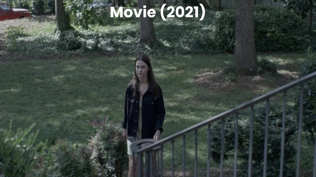 Watch The Girl in the Basement Full Movie (2021)