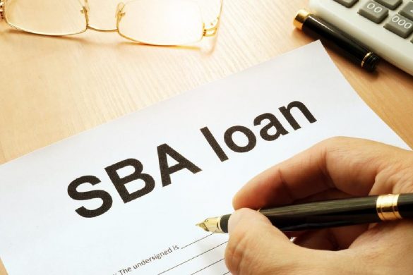 SBA Loan