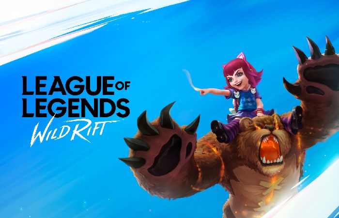 League of Legends: Wild Rift