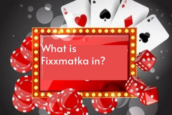fixxmatka in 