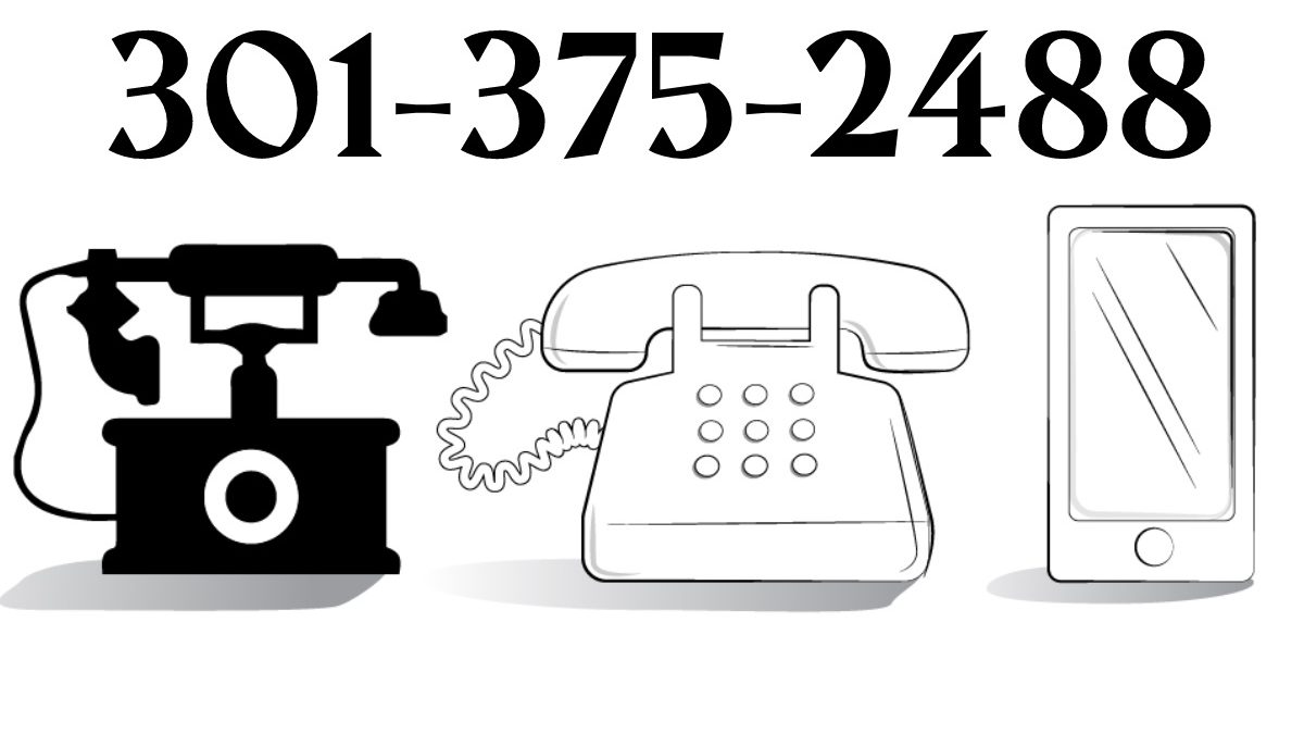 Information About 301-375-2488 Phone Number?