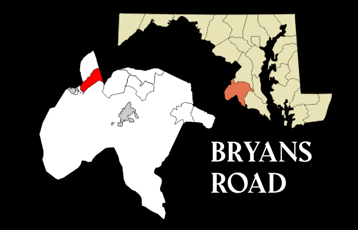 Bryans Road