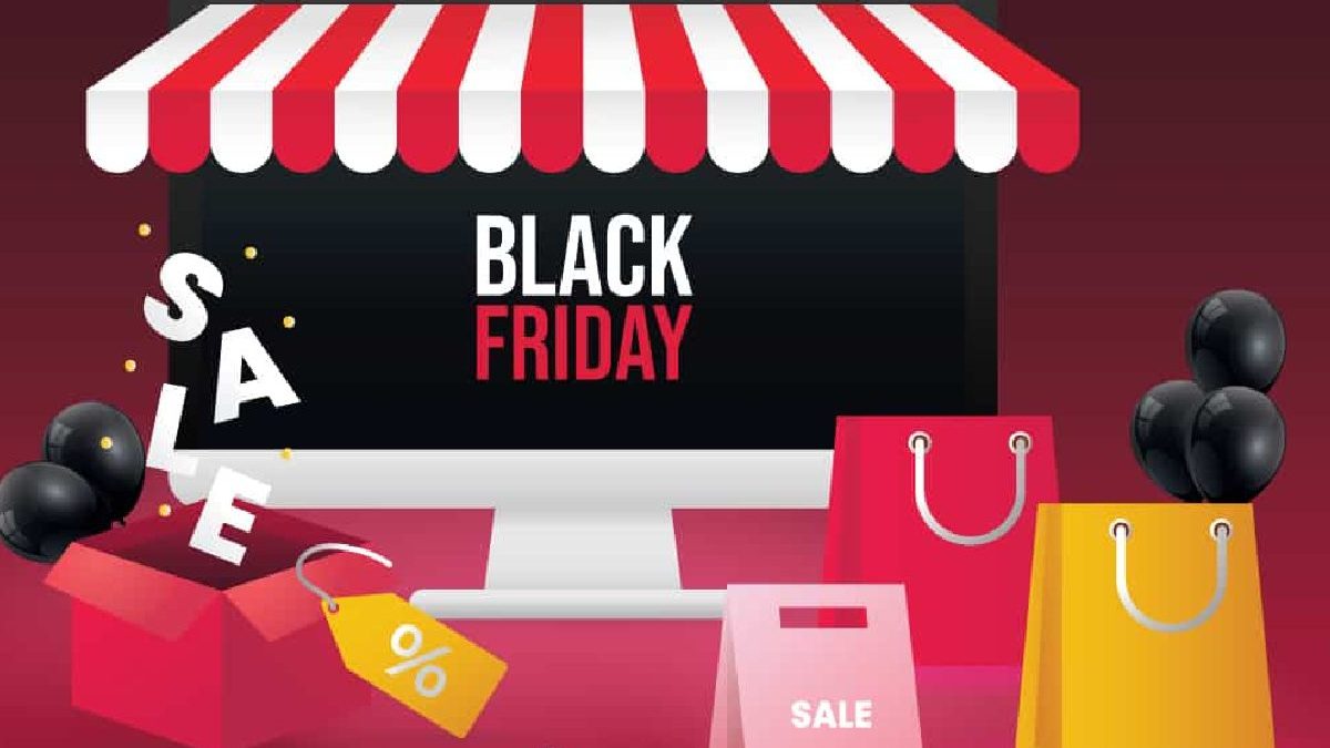 5 Low-Cost Black Friday Marketing Strategies 