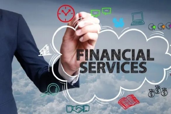 Financial Services