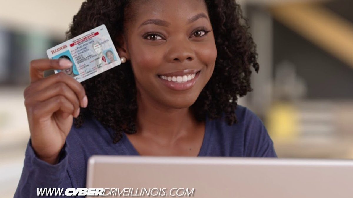 Know all about www cyberdriveillinois com